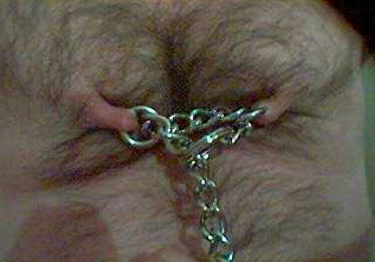 titsbelong2daddy:  Remember boi, those TITS belong to ME!! 