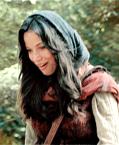 emmaofmisthaven:366 days of ouat ladies ♔ day 51