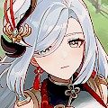 Genshin Impact Icons