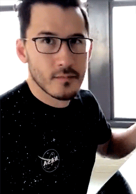 Look At This Space Boy With His Space Shirt 💫