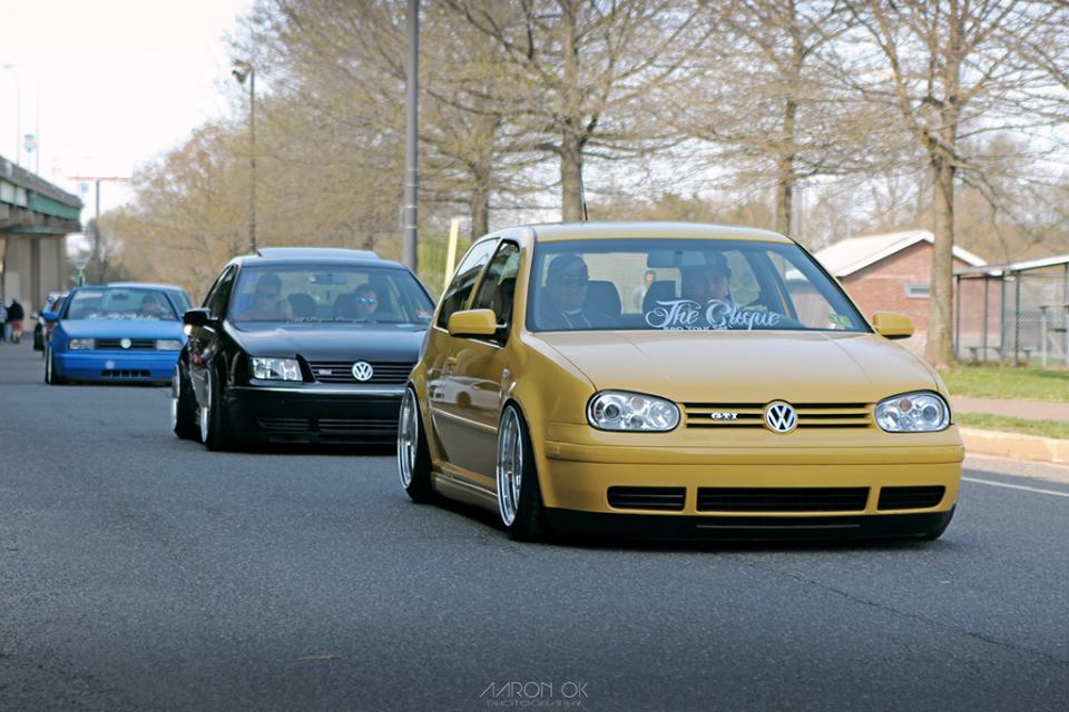 VW Love