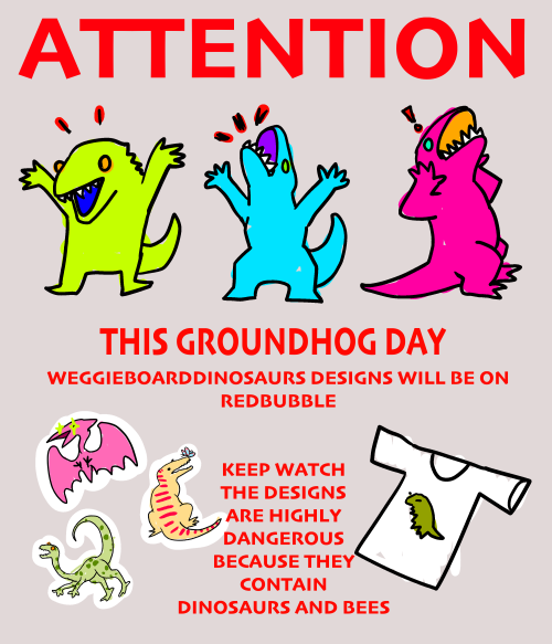 WHY ARE THESE DANGEROUS DESIGNS BEING RELEASED?WHO IS WEGGIEBOARDDINOSAURS ANYWAY?DOES ANYONE CARE?A