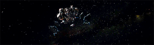 liiiiiiing:Jupiter Ascending Cinematography 1/3: Space