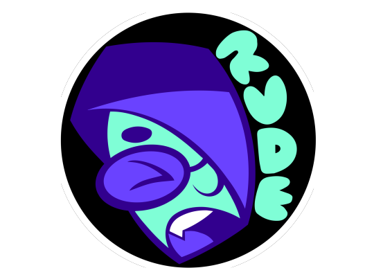 pan-pizza:  Have a sticker encase anyone is being rude to you