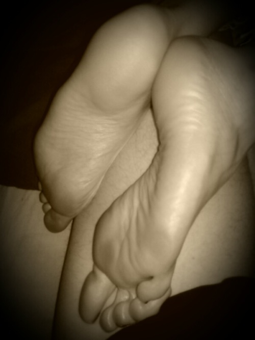 alliwantistoes: Wife’s soles