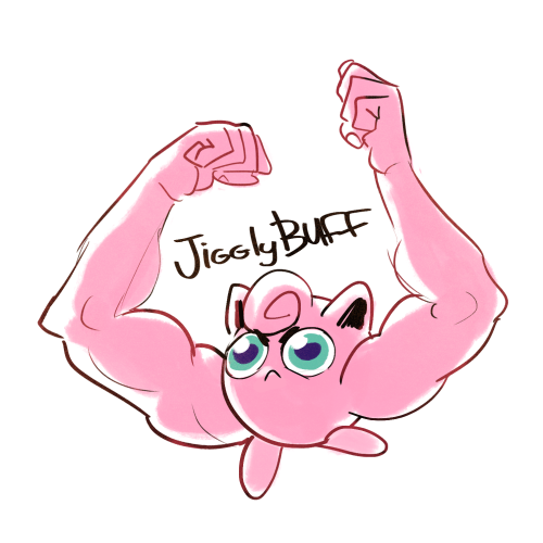 jigglypuffsvevo:tomatomagica:(◕ ‸ ◕)this is a gift