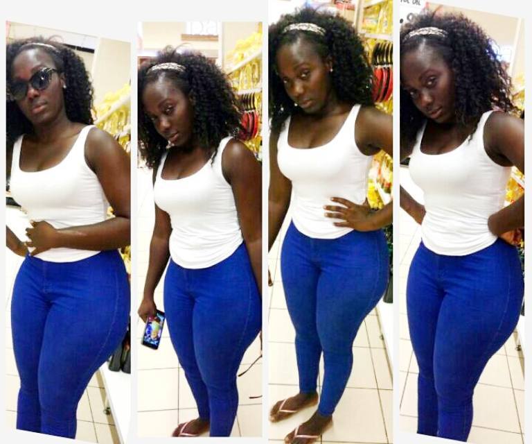 onlybestebonyteens:♨️☀️☀️😍