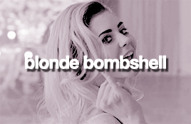 spearsus:   Character Tropes of Electra Heart