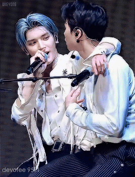 190707 Angel: Johnyong 