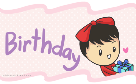 matoki-project: A sweet Happy Birthday to B.A.P’s Youngjae!  ❤