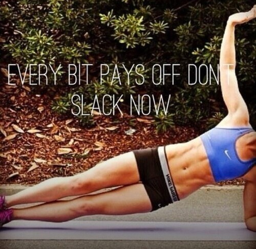 femaleweightlossmotivation:  For more weight loss motivation click here