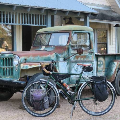 biketourings: Gearing up for a #fundraiser in support of @shopnaturalliving and all the excellent pr