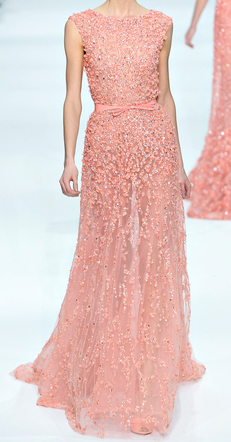  Collection by Elie Saab       