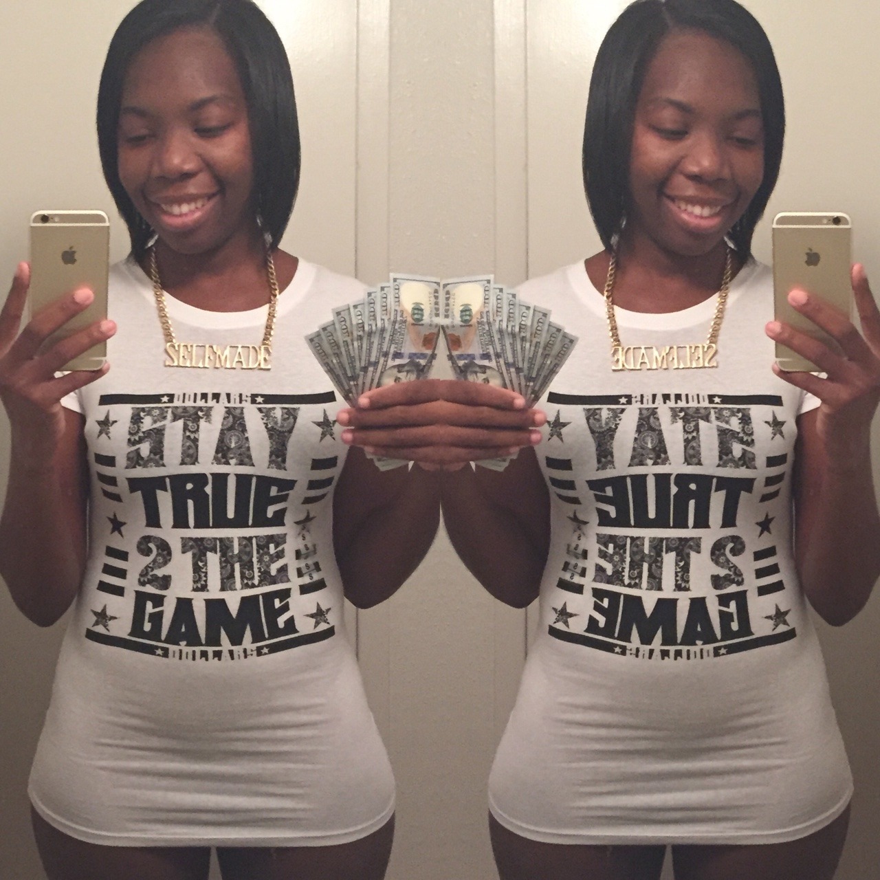 Model/Entertainer