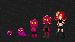 hamsfreth:[insert octoling equivalent of woomy here] If you can play as the octolings in the second game&hellip;..i’ll think about getting it &lt;3