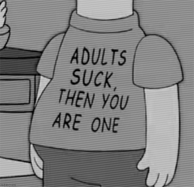My Teen Quote