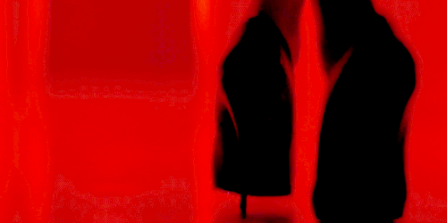 cinemphatic:2046 (2004) dir Wong Kar Wai