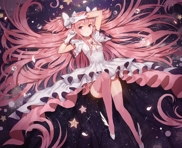 kawaiiandmoe:  ♥