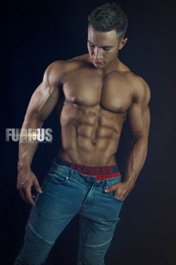 jivvii:  Kevin Lisak by Furious