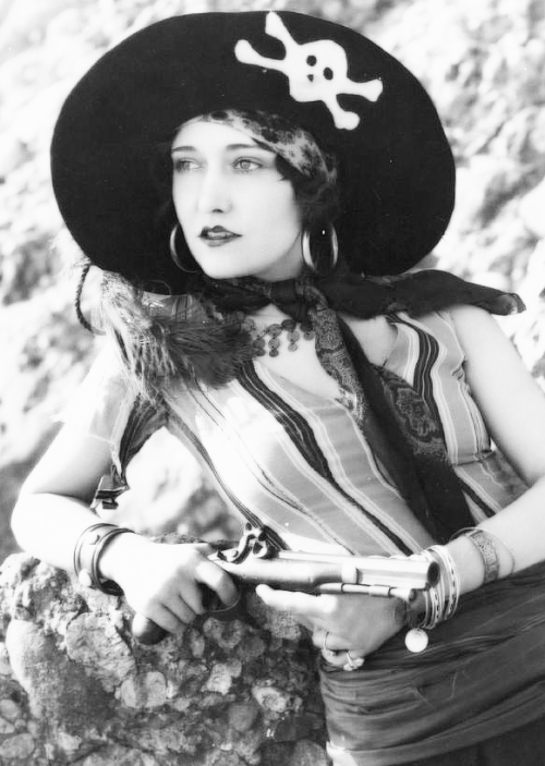 Dorothy Sebastian by Clarence Sinclair Bull, 1920s