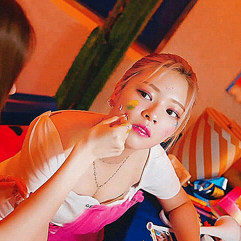 Jeongyeon - Celebrate