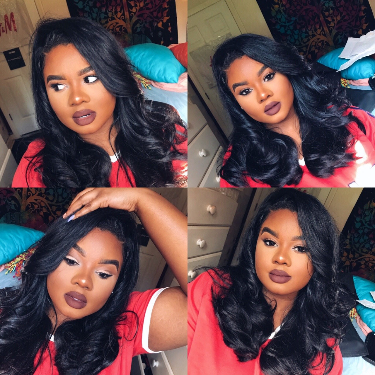 jewcyjayy:  •Faces•