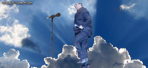 Juan Gabriel live at heaven.