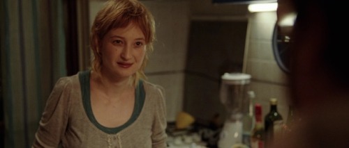 Alba Rohrwacher in Come Undone (Silvio Soldini, 2010)