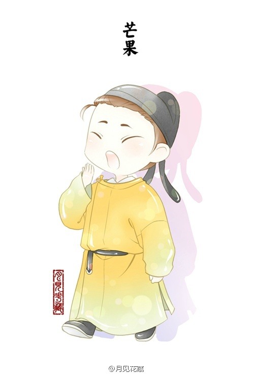 mingsonjia:Fruity Hanfu(Credits)Grape       隋风半臂襦裙 SUI Dynasty style Banbi (The short sleeved garmen
