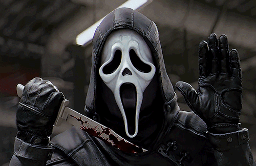 Ghostface (Scream) 