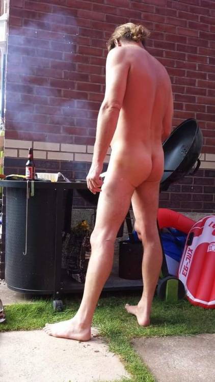 Well if your going to do a bbq ………..