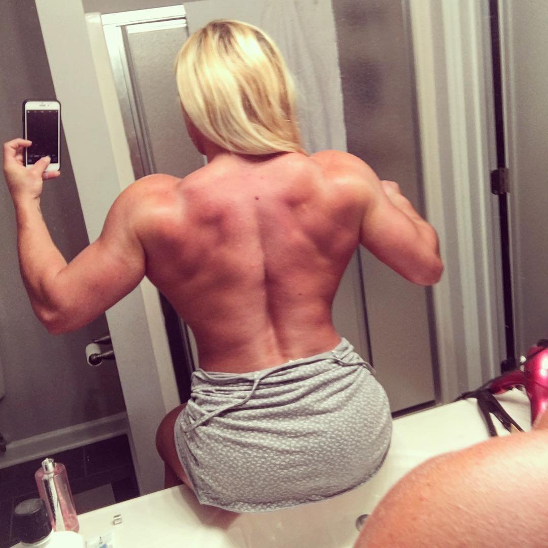 Bimbos&Bodybuilders
