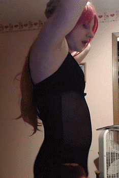 Pull My Panties Babe !