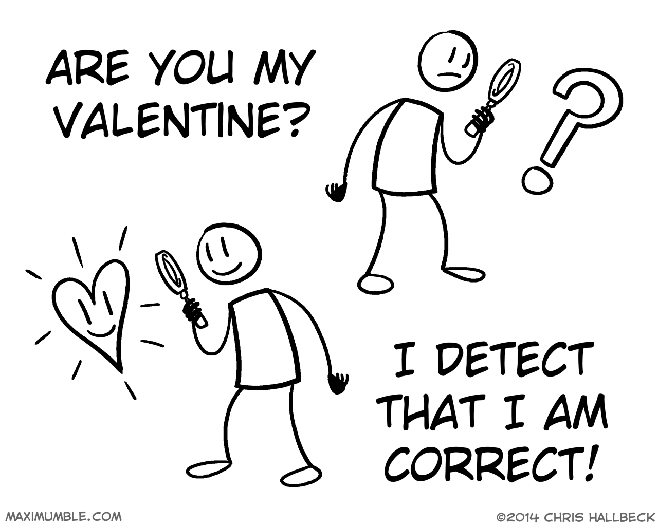 chrishallbeck:  My son is in kindergarten and is having his first valentines party.