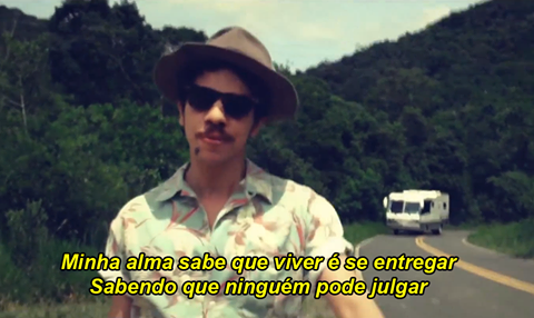 Traguei você