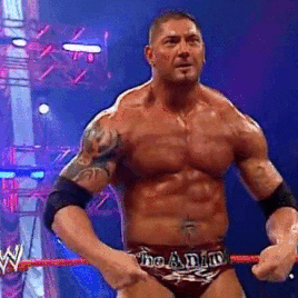 Wrestling Sex Riot