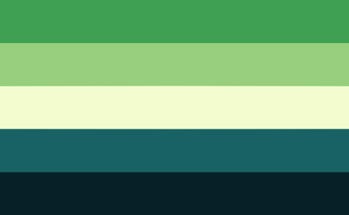 potionflags:Aromantic spectrum flag!As requested (and as I’ve wanted to do) I made an aromantic flag