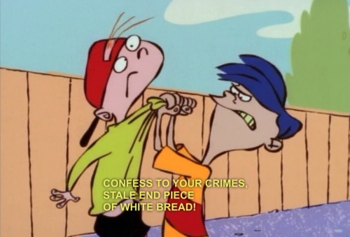 ed edd n eddy