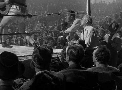 “Don’t ask a dying man to lie his soul into hell.“The Killers, 1946Directed by Robert SiodmakC