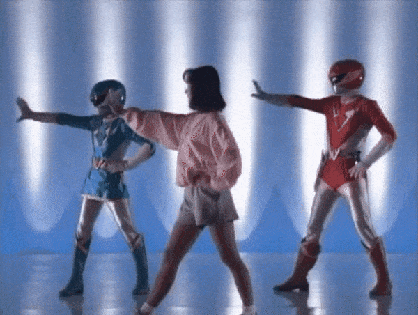 ジェットマン Explore Tumblr Posts And Blogs Tumgir