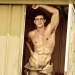droppedzipper:Xavier Serrano by Valero Rioja