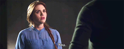 teenwolf:  Well… This is awkward. 