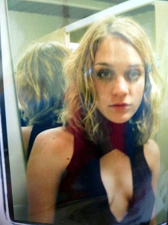 Chloë sevigny Coolest Girl in the World