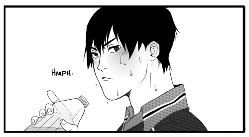 yuki119:  In which Kageyama suddenly realizes porn pictures