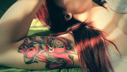 Tattoos for life