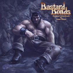 captaingerbear:  I am drawing closer and closer to my next game release, and I am very excited to announce that the soundtrack has been finished and is now available for sale!  Check it out here :https://hammerspace.bandcamp.com/album/bastard-bonds-ost