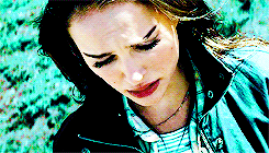 rosasalazar:once, mankind accepted a simple truth: that they were not alone in this universe. some w