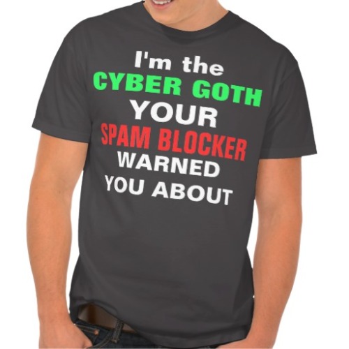 cyber goth [get]