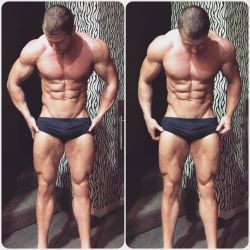 beefcake73:Josef Rakich