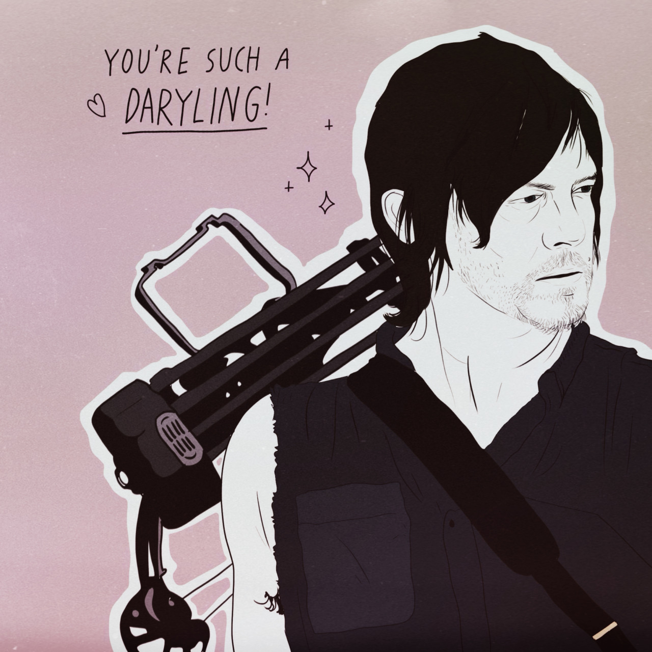 hannibael-deactivated20190403:  The Walking Dead - Positivity Posts [1/?] 